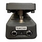 Used Dunlop CBM95 Cry Baby Mini Wah Effect Pedal