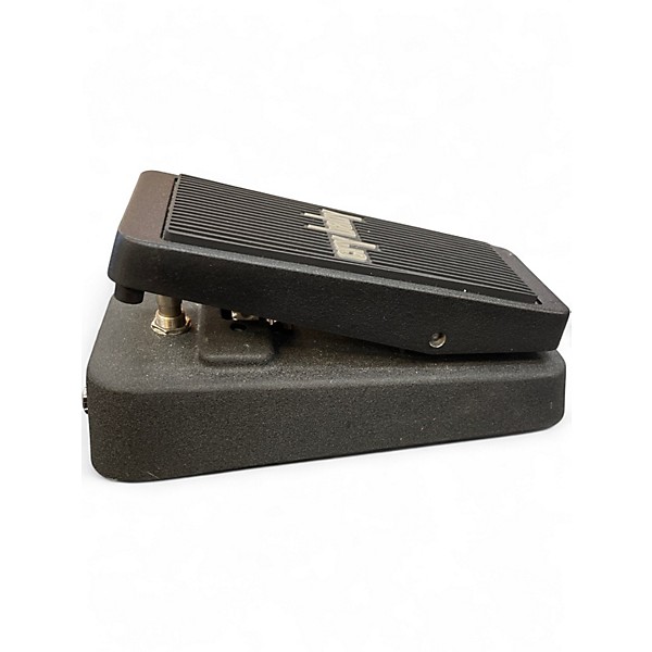 Used Dunlop CBM95 Cry Baby Mini Wah Effect Pedal