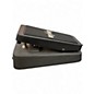 Used Dunlop CBM95 Cry Baby Mini Wah Effect Pedal