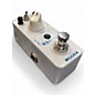 Used Mooer Reecho Effect Pedal