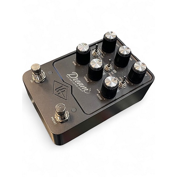 Used Universal Audio Dream Effect Pedal