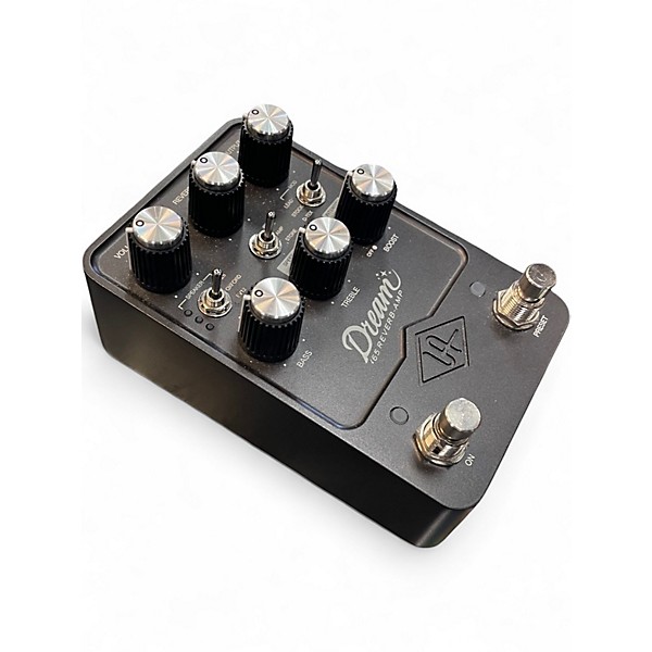 Used Universal Audio Dream Effect Pedal