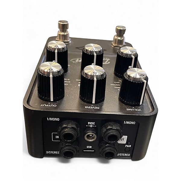 Used Universal Audio Dream Effect Pedal