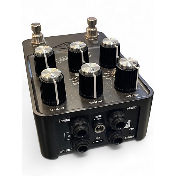 Used Universal Audio Dream Effect Pedal
