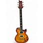Used PRS SE Singlecut McCarty 594 Vintage Sunburst Solid Body Electric Guitar thumbnail