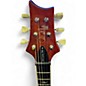 Used PRS SE Singlecut McCarty 594 Vintage Sunburst Solid Body Electric Guitar