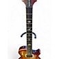 Used PRS SE Singlecut McCarty 594 Vintage Sunburst Solid Body Electric Guitar