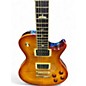 Used PRS SE Singlecut McCarty 594 Vintage Sunburst Solid Body Electric Guitar