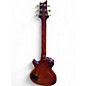 Used PRS SE Singlecut McCarty 594 Vintage Sunburst Solid Body Electric Guitar