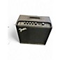 Used Fender Mustang LT25 25W 1x8 Guitar Combo Amp thumbnail