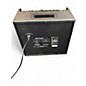 Used Fender Mustang LT25 25W 1x8 Guitar Combo Amp