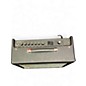 Used Fender GTX50 Mustang 1X12 Guitar Combo Amp