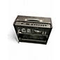 Used Fender GTX50 Mustang 1X12 Guitar Combo Amp