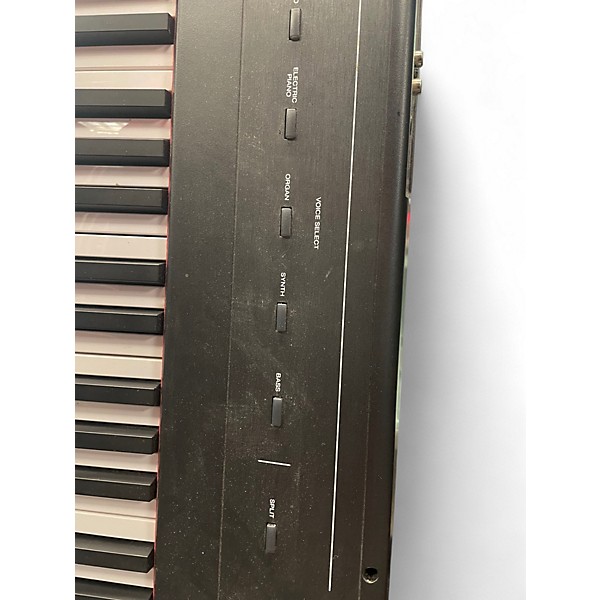 Used Alesis Recital 88 Key Portable Keyboard