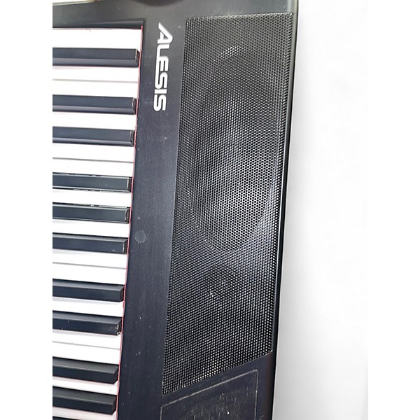 Used Alesis Recital 88 Key Portable Keyboard