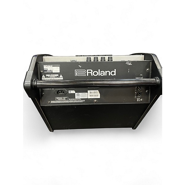 Used Roland PM-200 Drum Amplifier