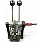 Used DW 9000 Series Double Double Bass Drum Pedal