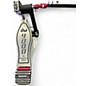 Used DW 9000 Series Double Double Bass Drum Pedal