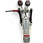 Used DW 9000 Series Double Double Bass Drum Pedal