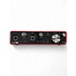 Used Focusrite Scarlett 4i4 Gen 3 Audio Interface thumbnail