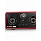 Used Focusrite Scarlett 4i4 Gen 3 Audio Interface