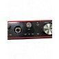 Used Focusrite Scarlett 4i4 Gen 3 Audio Interface