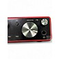 Used Focusrite Scarlett 4i4 Gen 3 Audio Interface