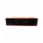 Used Focusrite Scarlett 4i4 Gen 3 Audio Interface