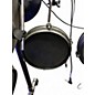 Used Alesis TURBO Electric Drum Set