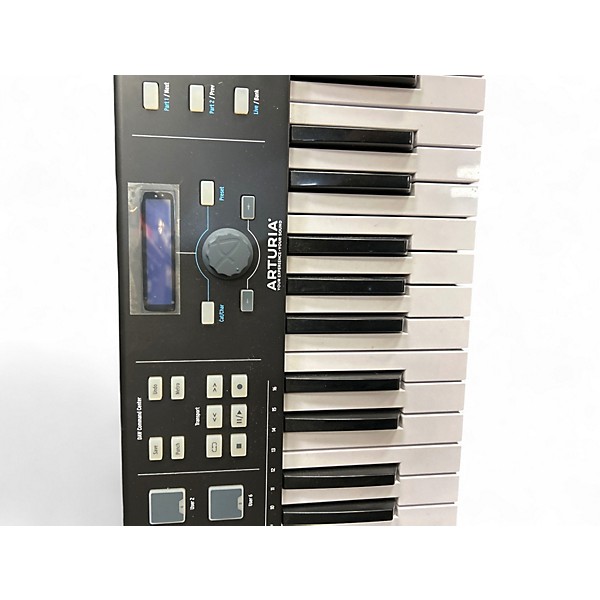 Used Arturia KEYLAB