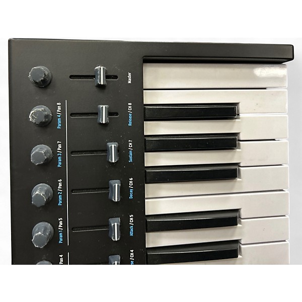 Used Arturia KEYLAB