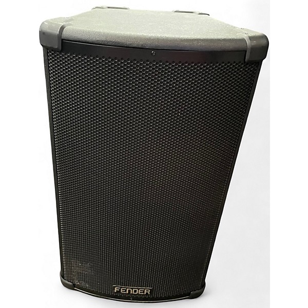 Used Fender FIGHTER 12 Powered Speaker