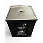 Used Behringer Eurolive B1200D Pro Powered Subwoofer