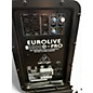 Used Behringer Eurolive B1200D Pro Powered Subwoofer