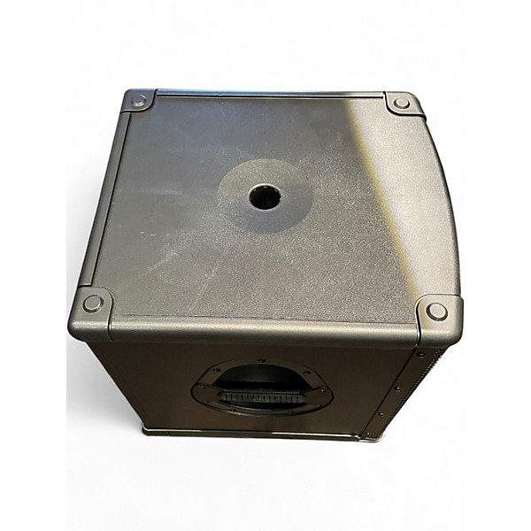 Used Behringer Eurolive B1200D Pro Powered Subwoofer