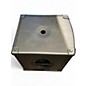 Used Behringer Eurolive B1200D Pro Powered Subwoofer