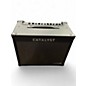 Used Line 6 CATALYST 60 Guitar Combo Amp thumbnail