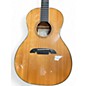 Used Alvarez AmpH600e Natural Acoustic Electric Guitar