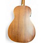 Used Alvarez AmpH600e Natural Acoustic Electric Guitar