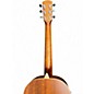 Used Alvarez AmpH600e Natural Acoustic Electric Guitar