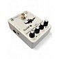 Used Joyo CLASSIC FLANGER Effect Pedal