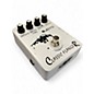 Used Joyo CLASSIC FLANGER Effect Pedal