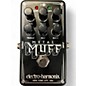 Used Electro-Harmonix Metal Muff Distortion Nano  Effect Pedal thumbnail