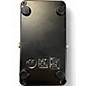 Used Electro-Harmonix Metal Muff Distortion Nano  Effect Pedal
