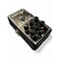 Used Electro-Harmonix Metal Muff Distortion Nano  Effect Pedal