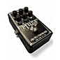 Used Electro-Harmonix Metal Muff Distortion Nano  Effect Pedal