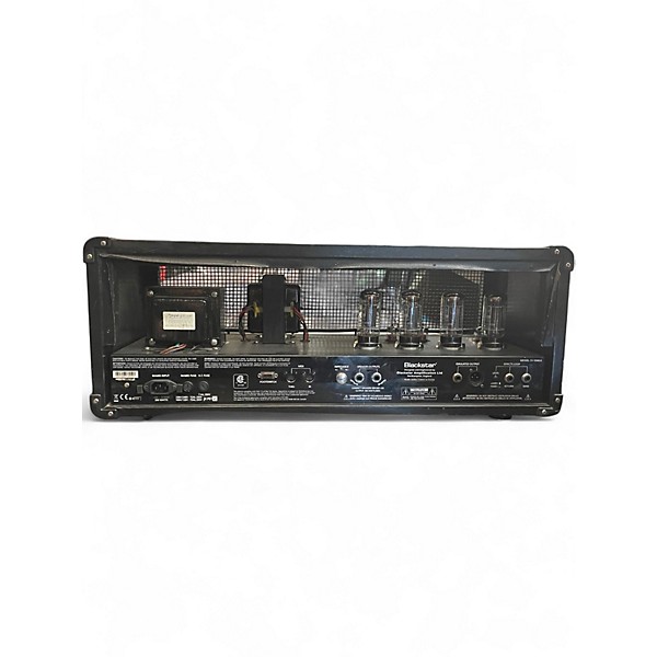 Used Blackstar Series One 1046L6 100W Tube Guitar Amp Head