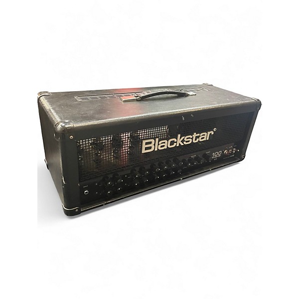 Used Blackstar Series One 1046L6 100W Tube Guitar Amp Head