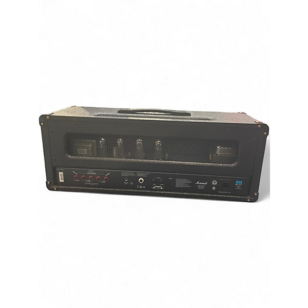 Used Marshall JCM2000 DSL100 100W Tube Guitar Amp Head