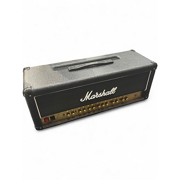 Used Marshall JCM2000 DSL100 100W Tube Guitar Amp Head